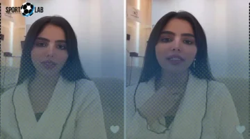 مشهورة سناب «زهور سعود» تكشف عن عدد مرات زواجها في تحدٍ نادر لرجل سبعيني